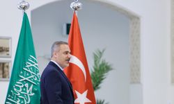 Bakan Fidan, ‘Türk-Suudi Koordinasyon Konseyi’ toplantısına katıldı