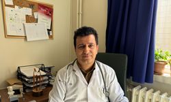 Depresyondan bilinci kapanan hasta 56 gün sonra uyandı