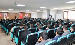 Diyanet İşleri Başkanı Erbaş, Ordu'da