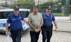 Kuzeninin itip düşürdüğü gazi, beyin kanaması geçirdi