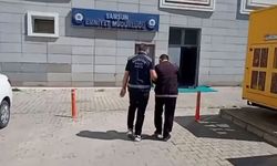 Otel inşaatından 1 milyon liralık hırsızlığa 6 gözaltı