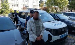 Ambulans şoförünün burnunu kıran şahıs tutuklandı