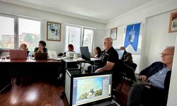 ATAFOD’dan üyelerine yapay zeka odaklı Photoshop eğitimi