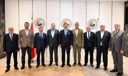 Başkan Yılmaz: "Kahverengi kokarca ile mücadelede gereken adımlar atılacaktır"