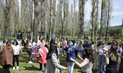 Bayburt’ta ‘Hemşireler Haftası’ kutlandı