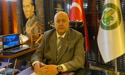 Borsa Başkanı Yılmaz’dan ‘fındık rekoltesi’ tepkisi