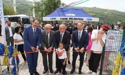 Canik Belediyesi, ’26. Canik Akıl ve Zeka Oyunu Sınıfı’nı açtı