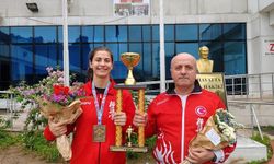Çay bahçesinden çıkıp, Avrupa şampiyonu oldu