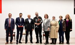 Dr. Senai Demirci’den Terme’de "Namaz Psikolojisi" sunumu