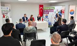 Kızılırmak Deltası genç çiftçilere emanet