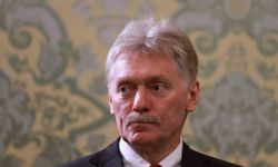 Kremlin Sözcüsü Peskov: "Ukrayna krizinin çözümüne ilişkin taslak belge üzerindeki çalışmalar son aşamasında"