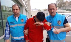 ’Laf atma’ tartışmasında 17 yaşındaki çocuk tarafından öldürüldü