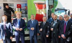Rize Valisi İhsan Selim Baydaş: "Yağmur ve çay Rize için Allah’ın büyük bir nimeti"