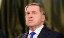 Rusya Devlet Başkan Yardımcısı Uşakov: "Trump, Ukrayna’da yaşananlarla ilgili doğru bilgilendirilmiyor"