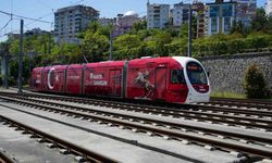 Samsun’da 19 Mayıs coşkusu