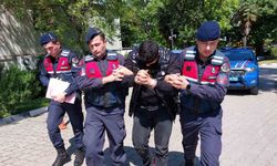 Samsun'da Evinde uy*şturucu hap ele geçen şahıs tutuklandı