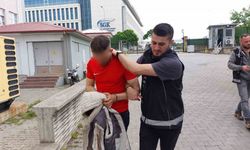 Samsun’da yabancı madde tacirlerine şafak operasyonu: 21 gözaltı