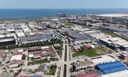 Samsun’dan 2025’in ilk dört ayında 532 milyon dolarlık ihracat