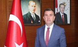 Vali Eldivan: "Sizler yalnızca bu ülkenin geleceği değil; aynı zamanda bugününe de yön veren, değişimi ve kalkınmayı omuzlayan en büyük güçsünüz"