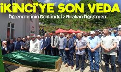 Eğitim Camiası Bir Çınarını Kaybetti: Emekli Öğretmen Ahmet İkinci Vefat Etti