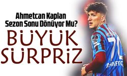 Trabzonspor, Eski Yıldızı İçin Ajax’ın Kapısını Çalıyor