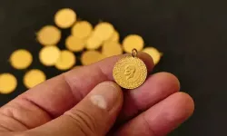 Altın Piyasasında Haftasonu Sürprizi! Gram ve Çeyrek Fiyatları Rekor Seviyeye Yaklaştı