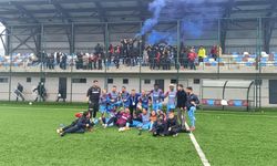 Trabzon Büyükşehir Ampute Futbol Takımı'ndan Kritik Zafer! Pendik’i 4-3’le Geçti, Namağlup Ünvanını Korudu