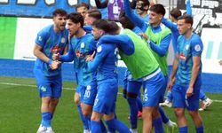 Çaykur Rizespor Cumartesi günü gündüz seansında deplasmanda Konyaspor ile karşı karşıya geliyor