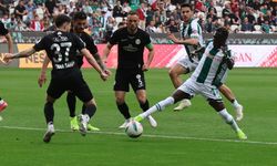 Çaykur Rizespor Teknik Direktörü Palut : Konya’dan puanla ayrılmamız lazımdı ama!