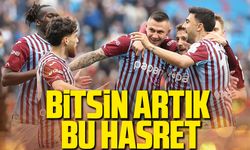 Karadeniz Derbisinde Rövanş Zamanı: Trabzonspor, Formda Samsunspor'u Konuk Ediyor!