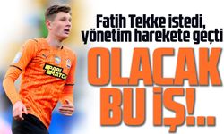Trabzonspor’dan Orta Sahaya Yeni Hedef: Artem Bondarenko İçin İkinci Girişim!