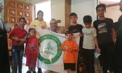 Gazze’ye Sessiz Çığlık: Dr. Kemal Sağlam’dan Savaşın Ortasına İnsanlık Dersi