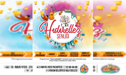 Atakum’da Hıdırellez’e özel kutlama programı