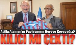 Atilla Ataman’ın Paylaşımını Nereye Koyacağız?