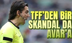TFF’den Galatasaray’a Zeytin Dalı mı? Finalde Cihan Aydın ve Onur Özütoprak Ataması Tepki Çekti
