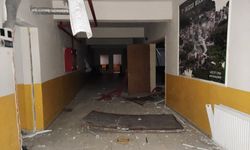 İmam Hatip Lisesi’nde Korkutan Patlama: Tatil Günü Hayat Kurtardı