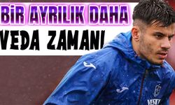 Karadeniz Fırtınası’nda Veda Devam Ediyor!