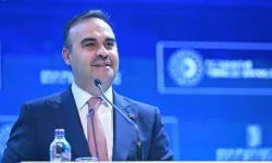 2030 Hedefiyle Yola Çıkıldı: Bakan Kacır’dan Güçlü Sanayi Vurgusu
