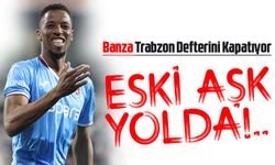 Trabzonspor’da Forvet Alarmı! Hedef Eski Kule, Banza Geri Dönüyor