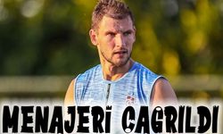 Trabzonspor'da Barisic Defteri Kapanıyor! Menajeri Türkiye’ye Davet Edildi