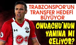 Trabzonspor’dan Southampton Çıkarması! Onuachu’nun Yanına Bednarek Hamlesi