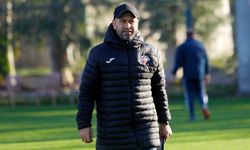 KCT 1461 Trabzon FK’da Almanya Çıkarması! Muzaffer Bilazer Yıldız Avında