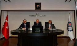 Kadına Yönelik Şiddetle Mücadele Koordinasyon Toplantısı Vali Yıldırım Başkanlığında Gerçekleştirildi
