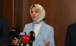 Bakan Göktaş: Doğum yardımları bugün itibarıyla annelerin hesabına aktarılıyor