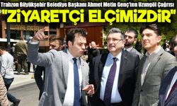 Başkan Genç: Uzungöl’de Turizm İçin Hepimiz Hassasiyet Göstermeliyiz