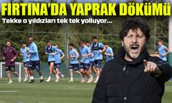 Trabzonspor’da Büyük Temizlik: “Kimse Satılmaz Değil, Her Teklif Masada”