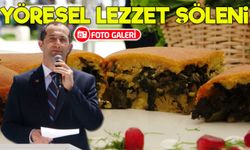 Trabzon’da Ot Festivali Renkli Görüntülere Sahne Oldu