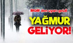 Karadeniz’de Yağmur Sürprizi! 14 Mayıs Hava Durumu Tüm İlçeler İçin Açıklandı