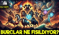1 Haziran 2025 Burç Yorumları: Aşk, Para ve Şans Kapıda!