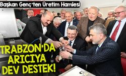 Başkan Genç’ten Üretim Vurgusu: “Ne Kadar Üretirsek O Kadar Güçlüyüz”